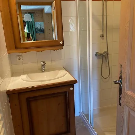 Le Lessy M2 Apartment Le Grand-Bornand