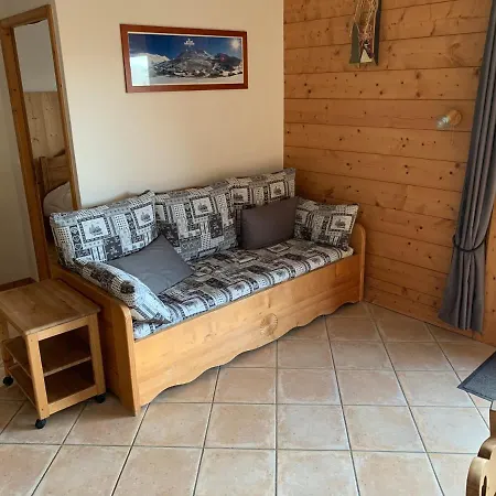 Le Lessy M2 * Le Grand-Bornand